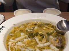-太二酸菜鱼(门头沟龙湖天街店)