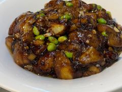 -到家尝北京菜(西坝河店)