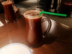 酸梅汁-小隐人家(乐松店)