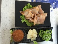 -鲸鱼先生·海鲜烤肉海景餐厅