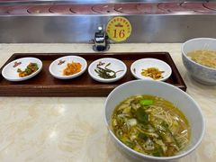 -乡党臊子面(丰庆公园店)