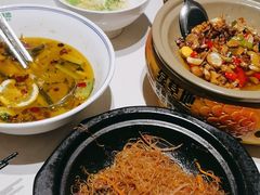 -绿草地·湘菜(7mall店)