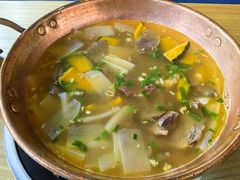 -妈妈的味道(和顺古镇店)