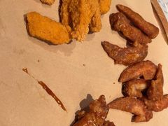 -必胜客(华邦银泰店)