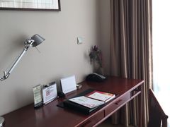 -天目湖御水温泉·度假酒店