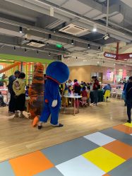 -宝燕乐园(闵行旗舰店)