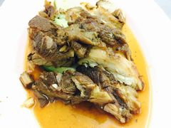 纯鸡腿肉-红大哥水门鸡饭(總店)
