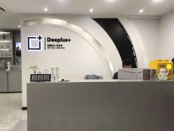 -Deeplus+韩国皮肤管理한국피부관리·C:Lab肌肤实验室