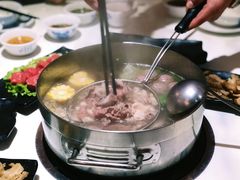 -陈记顺和牛肉火锅馆(天河北路店)