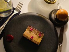 -三嚥阁 La Villa Restaurant