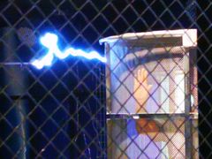 -陕西科学技术馆