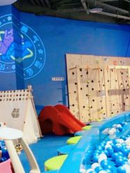 -星岛乐园(爱琴海购物公园店)