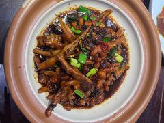 -外婆家(义乌新光汇购物中心店)