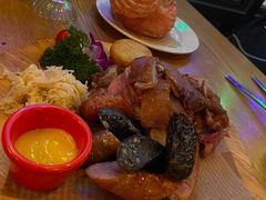 -味德西餐音乐酒吧 Wade's Bar&Grill