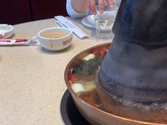 -阳坊大都涮羊肉(阳坊总店)
