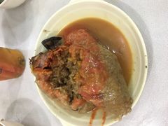 -东街钟楼肉粽(总店)