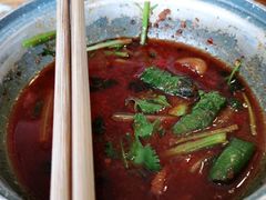 -霸道川面馆(张江店)