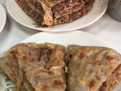 -清真永恒华威肉饼(潘家园店)