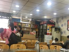 大堂-大众酸菜鱼(梨花巷总店)