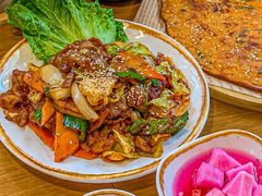 -海云台韩式汤饭·13年匠心韩料(南山店)