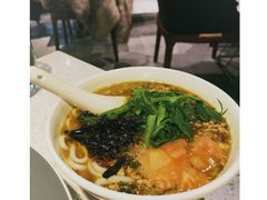 -半山腰·云南菜(侨福芳草地店)