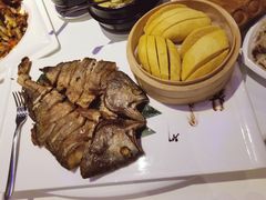 -赵记老铺(市府恒隆广场店)