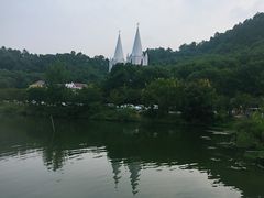 -团城山公园