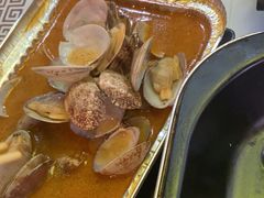 -云晓光头烧烤吧(德平路店)