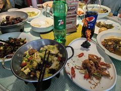 -聚鑫阁·非遗传承江浙菜(正阳店)