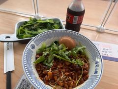 -遇见小面(白云机场T2安检外店)
