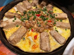 -淮上豆府(水厂路店)