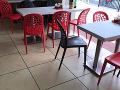 大堂-芬芳甜品(东风西路店)