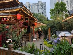 -田园印象·成都土菜院子(华阳店)