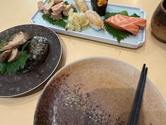 -Sushi Hanzo半藏(天环广场店)