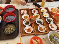 -乡党臊子面(丰庆公园店)