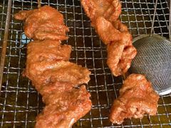 -七宝老街臭豆腐