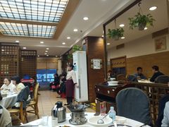 大堂-庐州太太(鼓楼店)