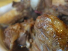 郝家排骨-真定郝家排骨(正定县总店)