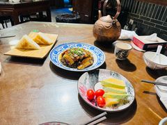 -杨记隆府(重庆总店)