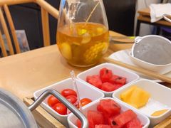 -湯系·煲汤手艺人(东二环泰禾广场店)