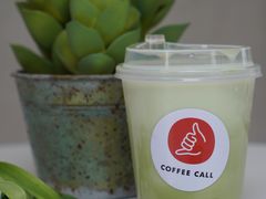 -COFFEE CALL(云锦路店)