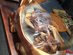 -梁家大院•农家菜(昆山会展中心店)