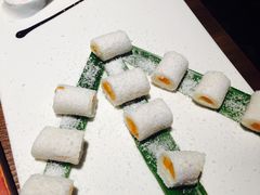 -江津如果餐厅(江津店)