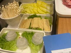 -牛街·马辈儿涮肉(牛街总店)