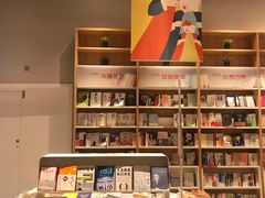 -当当书店(国泰广场店)