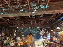 -领鲜活海鲜榴莲自助火锅(东门店)