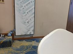 -武汉武昌站街道口华美达安可酒店