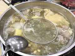 -潮汕良记牛肉火锅(洪武路店)