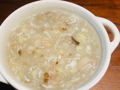 西湖牛肉羹-意满花千醉(金茂览秀城店)