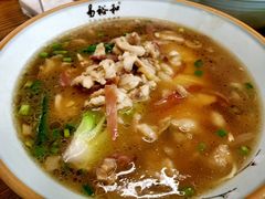 -易裕和·长沙米粉(友谊路店)